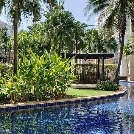 Hua Hin Blue Lagoon Cha-am Exterior foto