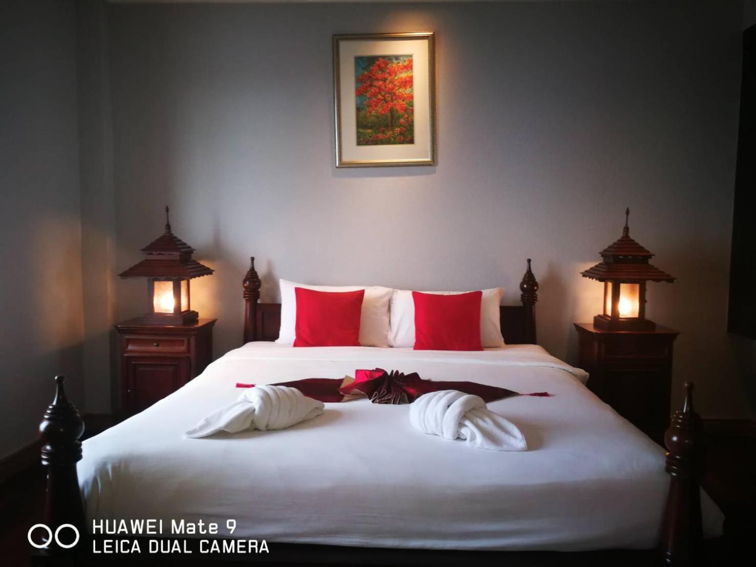 Hua Hin Blue Lagoon Cha-am Exterior foto