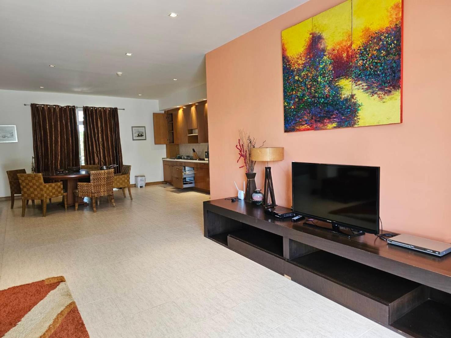Hua Hin Blue Lagoon Cha-am Exterior foto