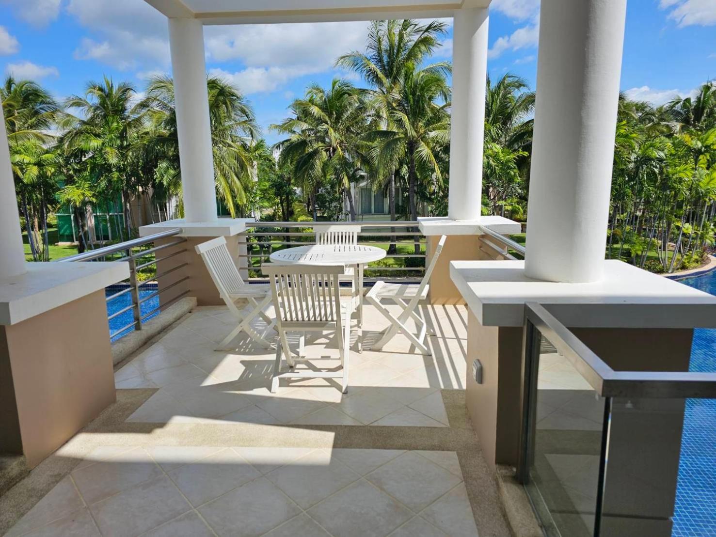 Hua Hin Blue Lagoon Cha-am Exterior foto