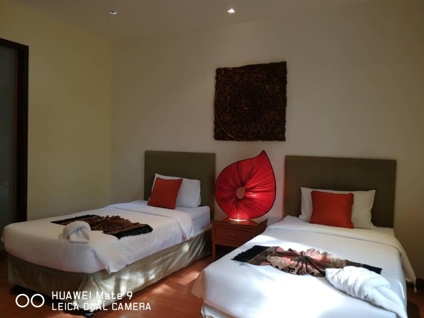 Hua Hin Blue Lagoon Cha-am Exterior foto