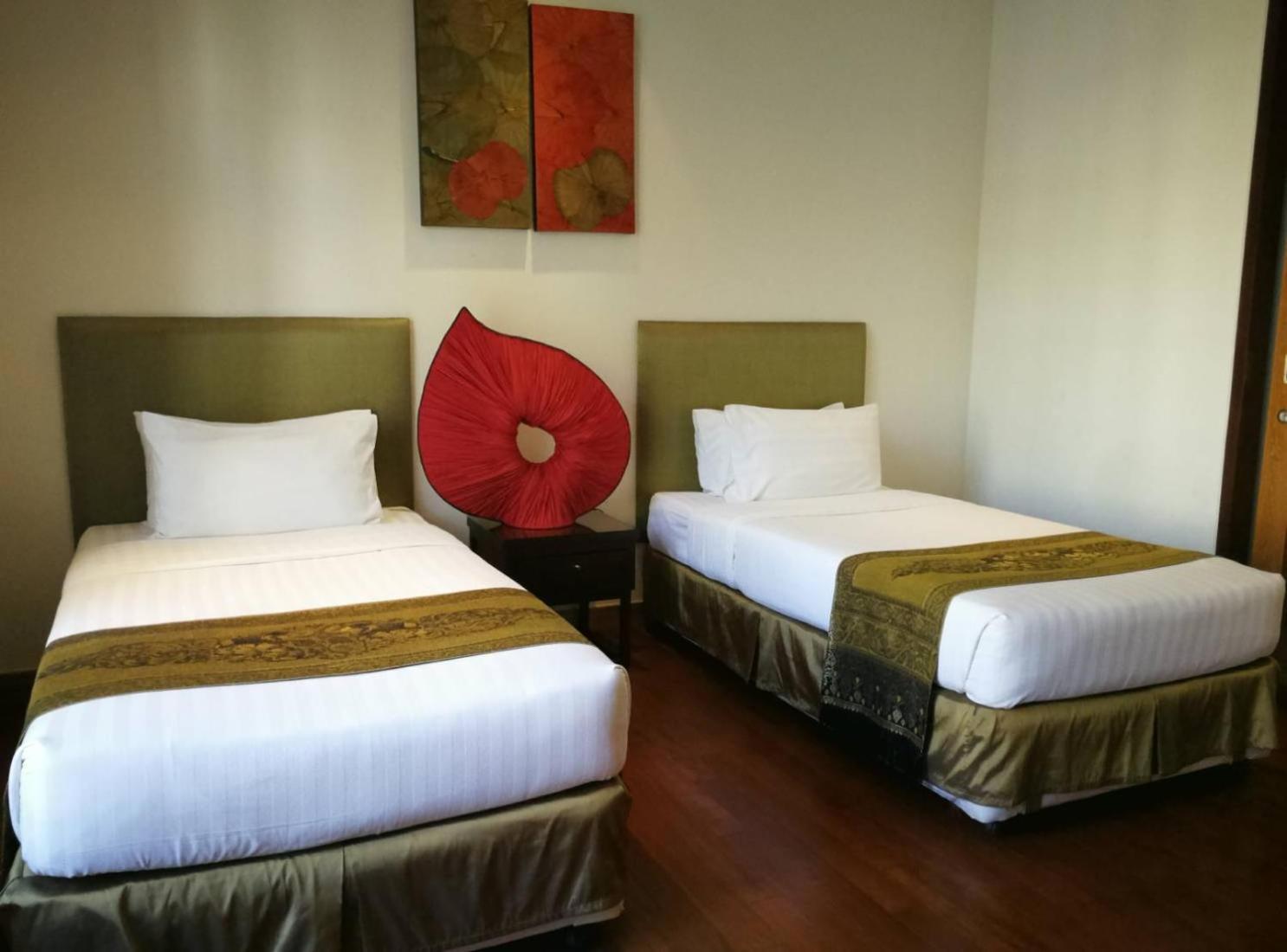 Hua Hin Blue Lagoon Cha-am Exterior foto